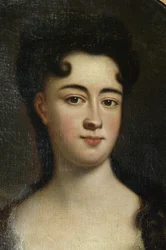 Comtesse Cosel